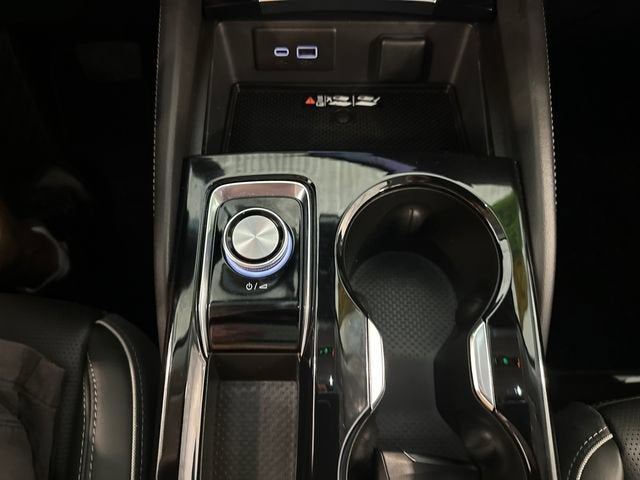 2025 Buick Envision Avenir