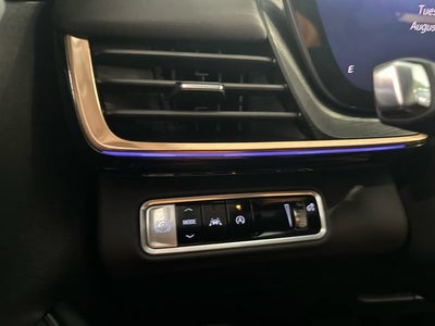 2025 Buick Envision Avenir