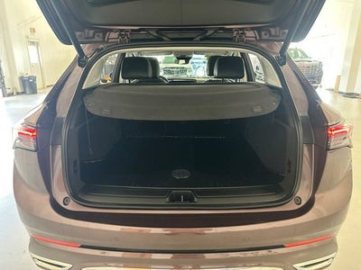 2025 Buick Envision Avenir