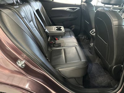 2025 Buick Envision Avenir