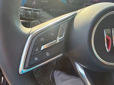 2025 Buick Envision Avenir