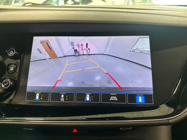 2022 Buick Envision Avenir