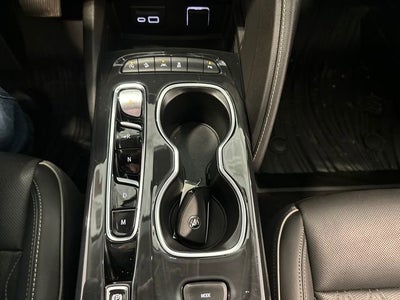 2022 Buick Envision Avenir