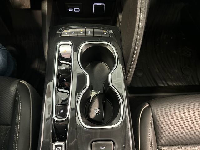 2022 Buick Envision Avenir