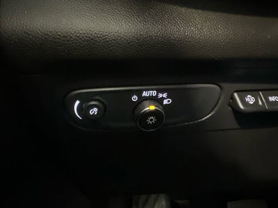 2022 Buick Envision Avenir