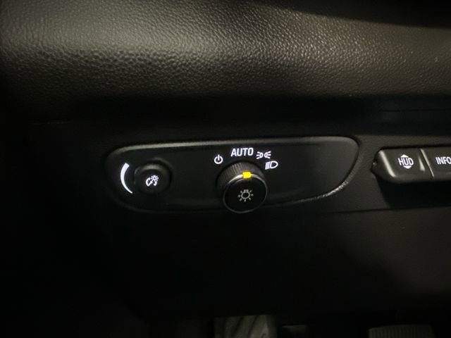 2022 Buick Envision Avenir