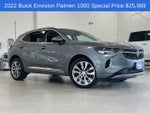 2022 Buick Envision Avenir