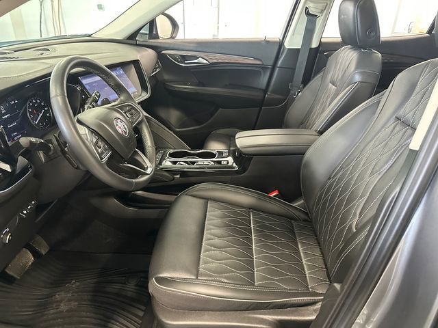 2022 Buick Envision Avenir