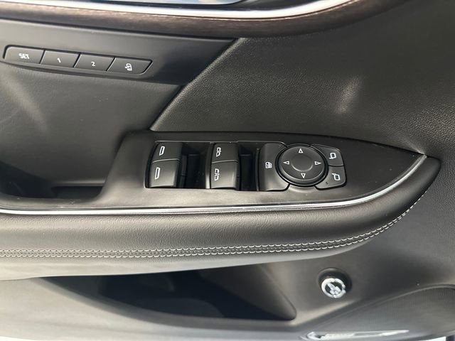 2022 Buick Envision Avenir