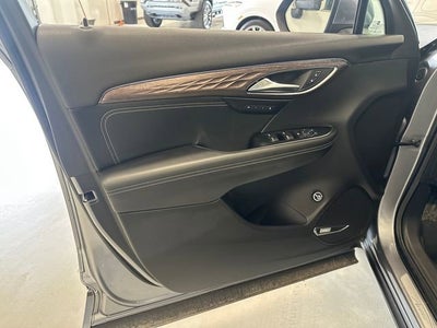 2022 Buick Envision Avenir