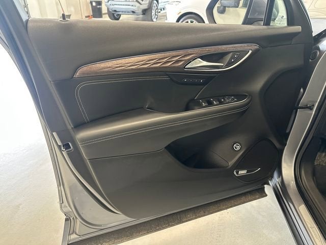 2022 Buick Envision Avenir