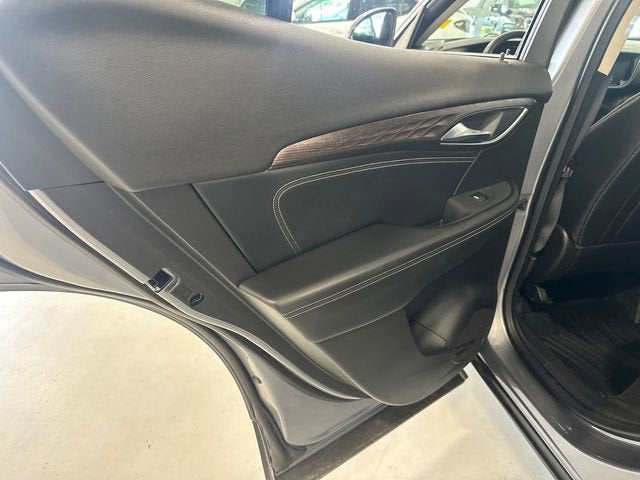 2022 Buick Envision Avenir