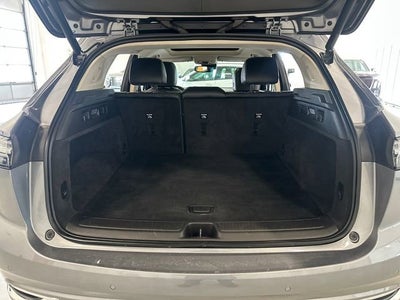 2022 Buick Envision Avenir