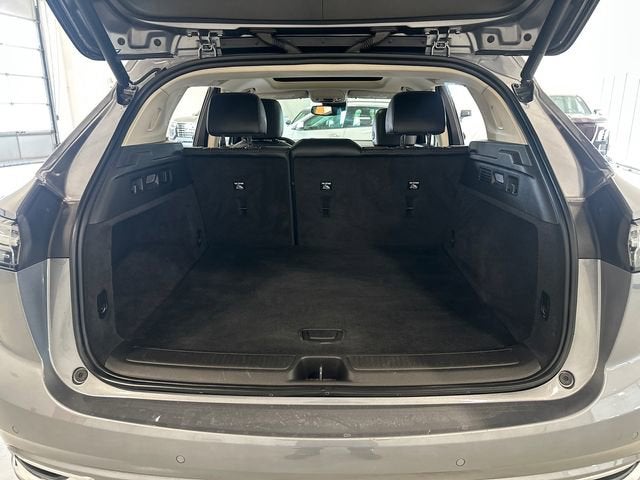 2022 Buick Envision Avenir