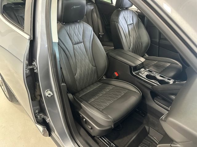 2022 Buick Envision Avenir