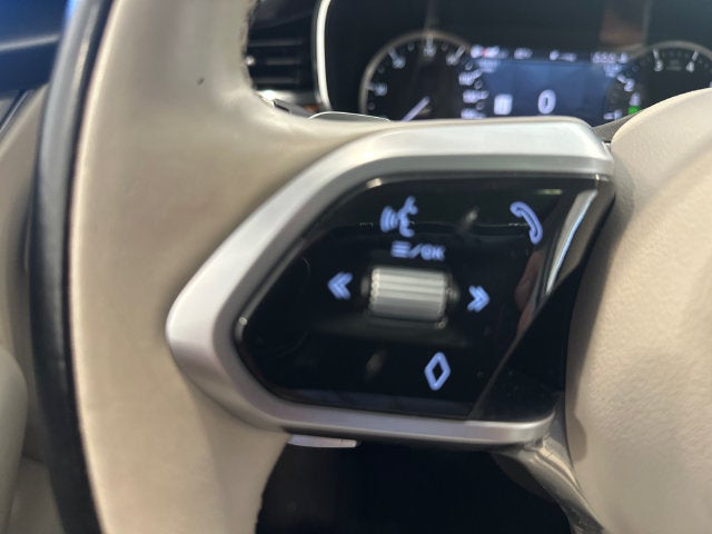 2021 Jaguar F-PACE S