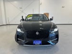 2021 Jaguar F-PACE S