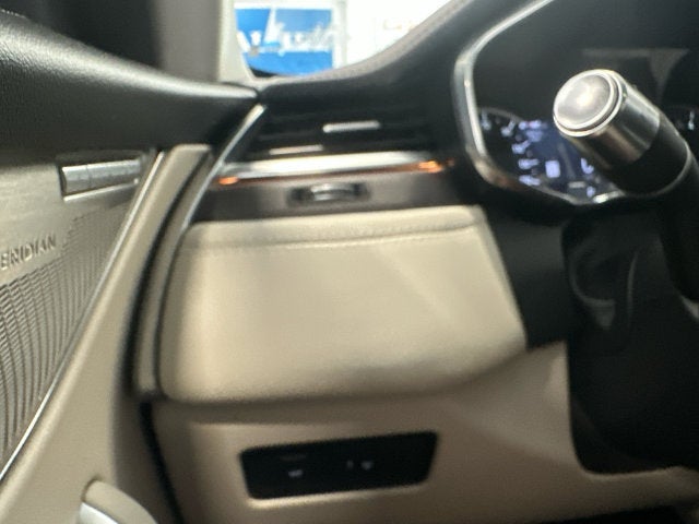 2021 Jaguar F-PACE S