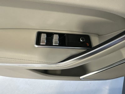 2021 Jaguar F-PACE S