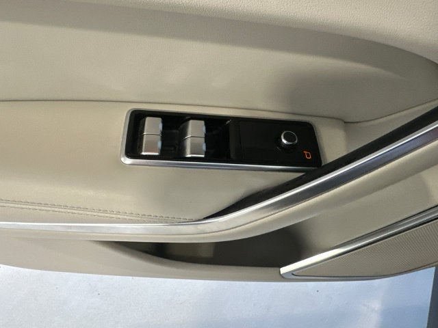 2021 Jaguar F-PACE S