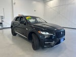 2021 Jaguar F-PACE S