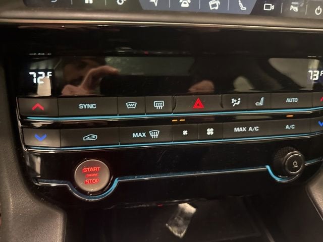 2020 Jaguar F-PACE 25t Premium