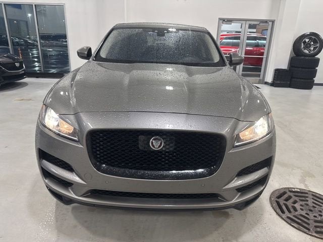 2020 Jaguar F-PACE 25t Premium