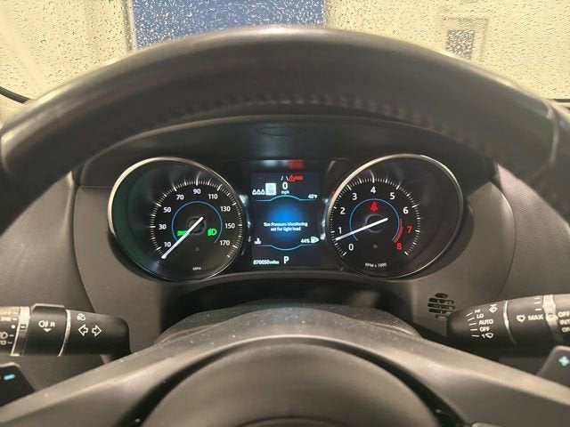 2020 Jaguar F-PACE 25t Premium