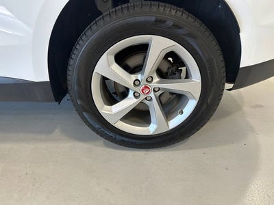 2019 Jaguar F-PACE 25t Premium