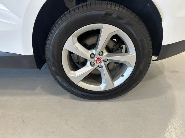 2019 Jaguar F-PACE 25t Premium