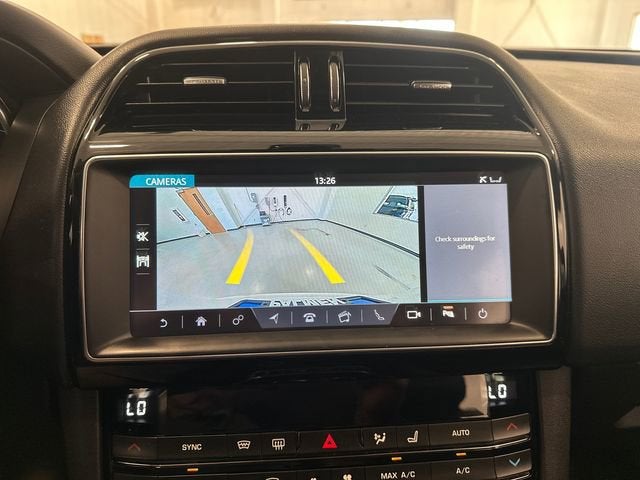 2019 Jaguar F-PACE 25t Premium