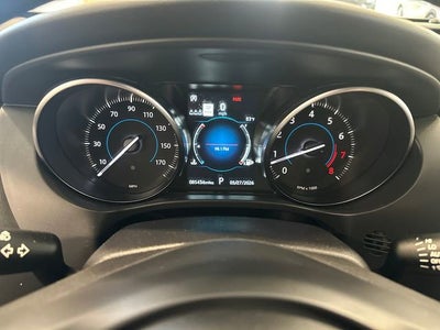 2019 Jaguar F-PACE 25t Premium