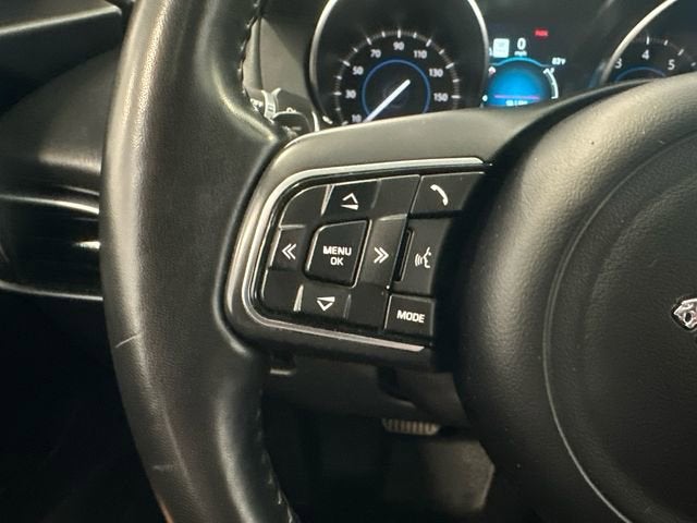 2019 Jaguar F-PACE 25t Premium