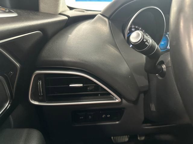 2019 Jaguar F-PACE 25t Premium