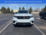 2025 Land Rover Range Rover Velar Dynamic SE