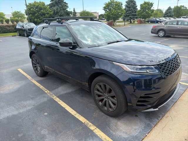2023 Land Rover Range Rover Velar R-Dynamic S's photo