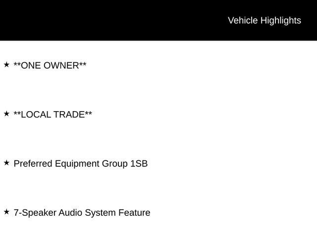2019 Buick Regal Sportback Preferred