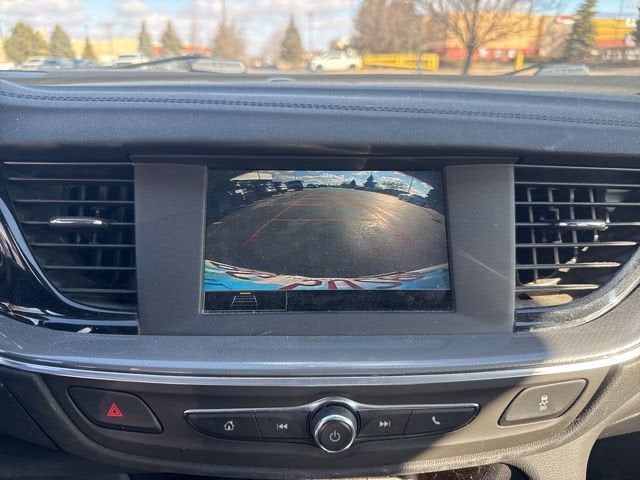 2019 Buick Regal Sportback Preferred