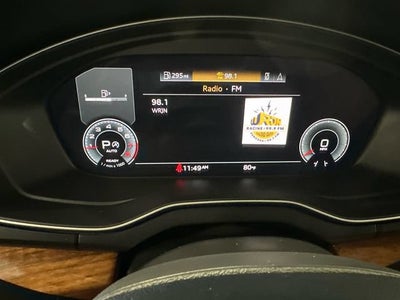 2023 Audi Q5 Prestige 45 TFSI S line quattro S tronic