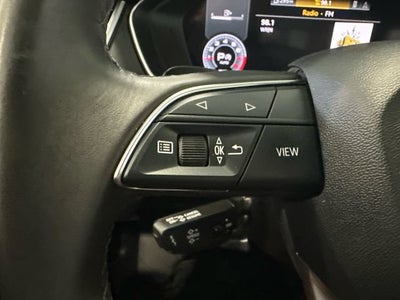 2023 Audi Q5 Prestige 45 TFSI S line quattro S tronic