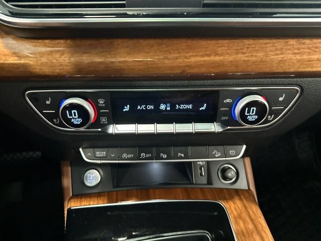 2023 Audi Q5 Prestige 45 TFSI S line quattro S tronic