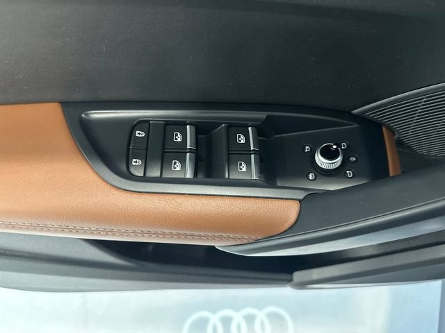 2023 Audi Q5 Prestige 45 TFSI S line quattro S tronic