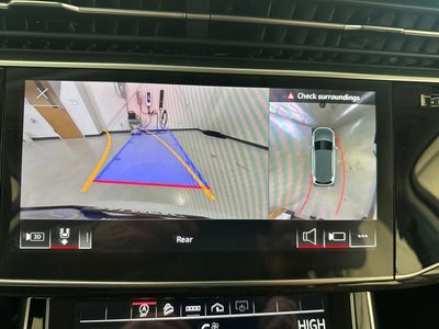 2023 Audi Q7 Premium Plus