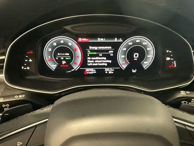 2023 Audi Q7 Premium Plus