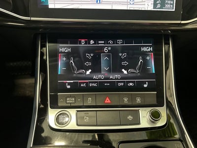 2023 Audi Q7 Premium Plus