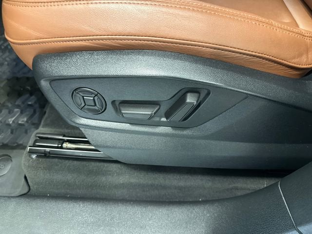 2023 Audi Q7 Premium Plus