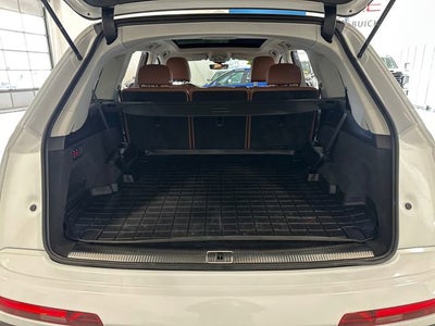 2023 Audi Q7 Premium Plus