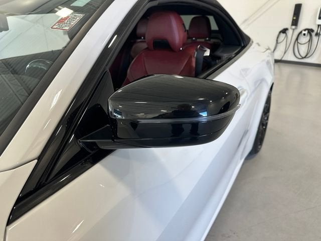 2022 BMW 4 Series 430i xDrive