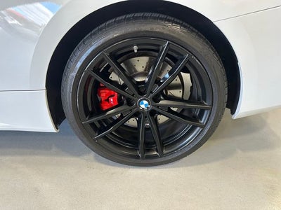 2022 BMW 4 Series 430i xDrive