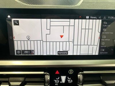 2022 BMW 4 Series 430i xDrive